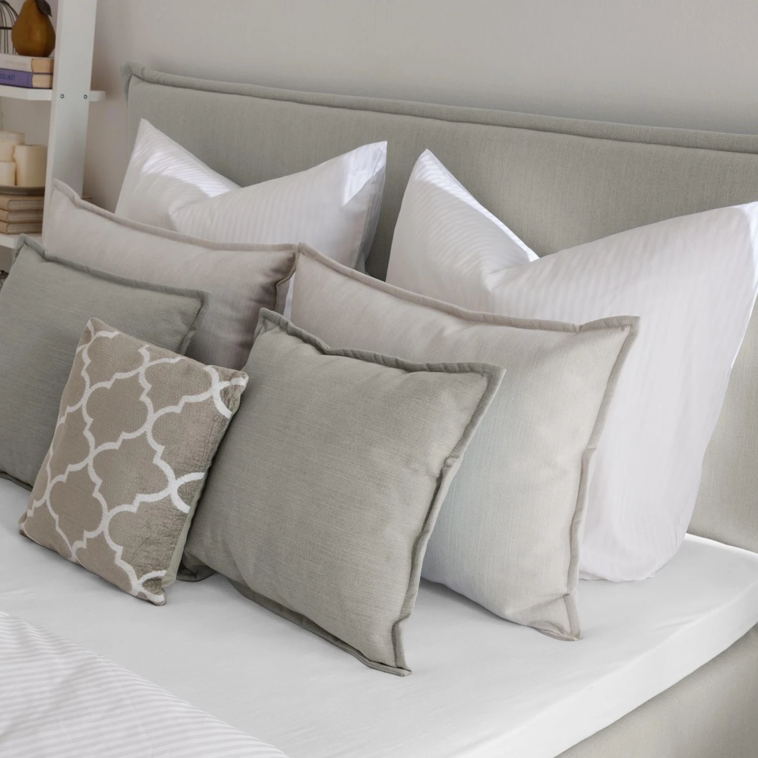 AVELLINO Boxspringbett 13 AVELLINO Boxspringbett – Bild 13