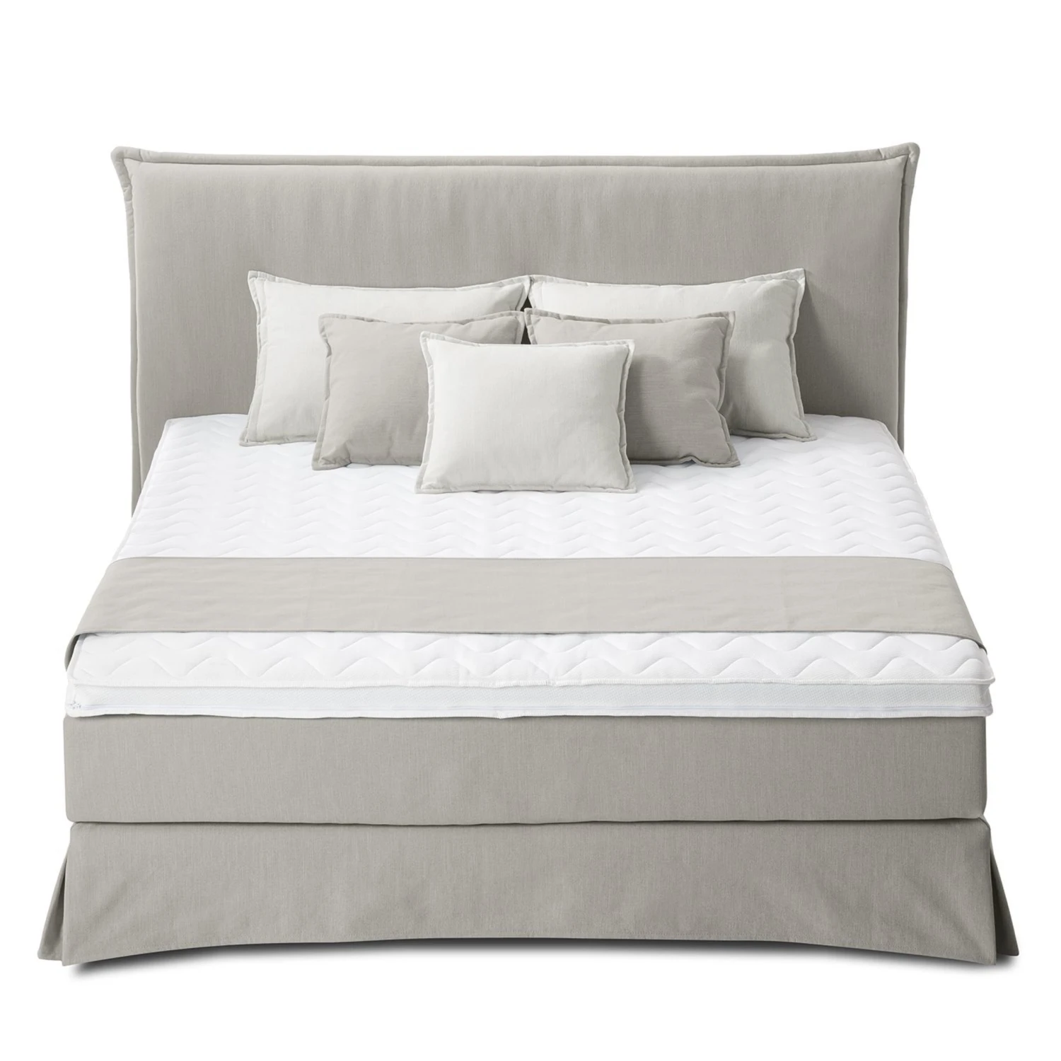 AVELLINO Boxspringbett 5 AVELLINO Boxspringbett – Bild 5