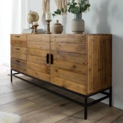 GRASBY Sideboard -Bestes Möbelhaus Geschäft 71000297 10