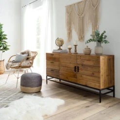 GRASBY Sideboard -Bestes Möbelhaus Geschäft 71000297 2