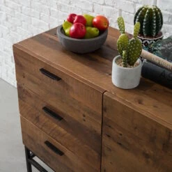 GRASBY Sideboard -Bestes Möbelhaus Geschäft 71000297 5
