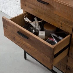 GRASBY Sideboard -Bestes Möbelhaus Geschäft 71000297 6