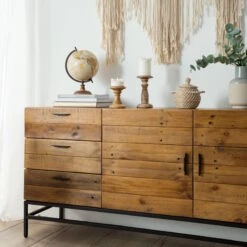 GRASBY Sideboard -Bestes Möbelhaus Geschäft 71000297 8