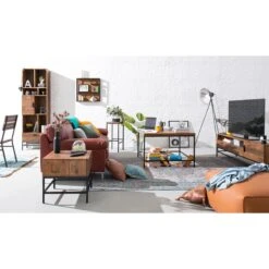 GRASBY TV-Lowboard -Bestes Möbelhaus Geschäft 71000299 2