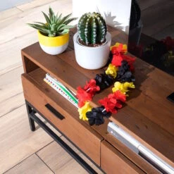 GRASBY TV-Lowboard -Bestes Möbelhaus Geschäft 71000299 8