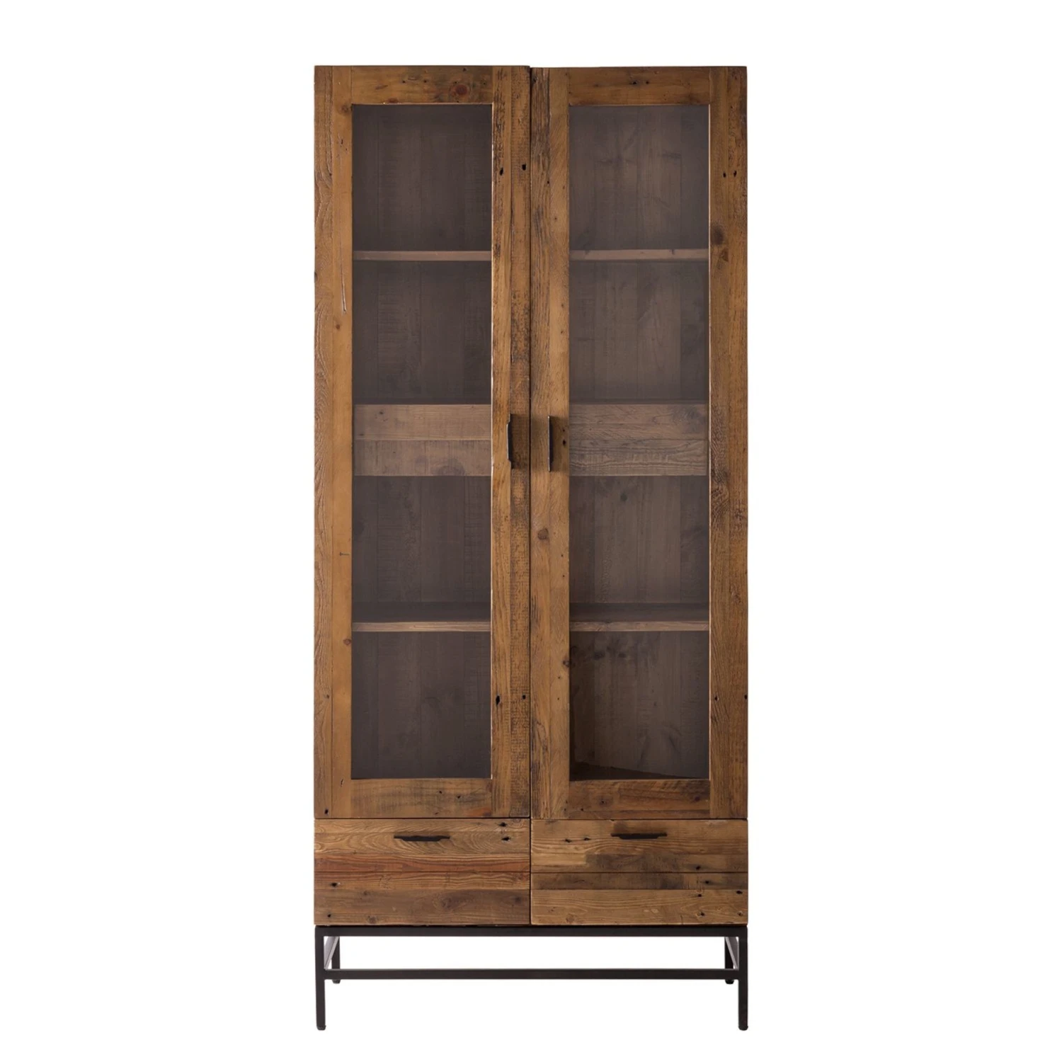 GRASBY Vitrinenschrank 3 GRASBY Vitrinenschrank – Bild 3