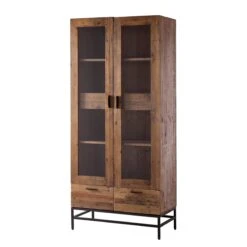 GRASBY Vitrinenschrank