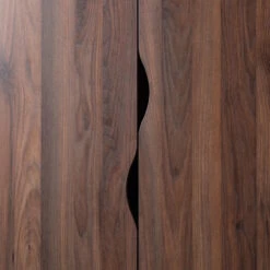 GJORA Drehtürenschrank -Bestes Möbelhaus Geschäft 71000321 11