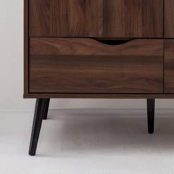 GJORA Drehtürenschrank -Bestes Möbelhaus Geschäft 71000321 12