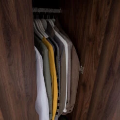 GJORA Drehtürenschrank -Bestes Möbelhaus Geschäft 71000321 15