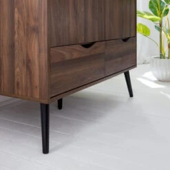 GJORA Drehtürenschrank -Bestes Möbelhaus Geschäft 71000321 16