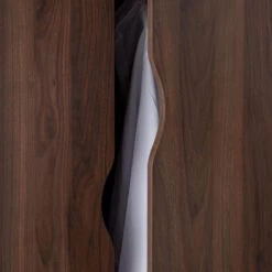 GJORA Drehtürenschrank -Bestes Möbelhaus Geschäft 71000321 17