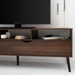 GJORA TV-Lowboard -Bestes Möbelhaus Geschäft 71000333 11