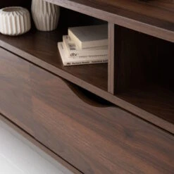 GJORA TV-Lowboard -Bestes Möbelhaus Geschäft 71000333 13