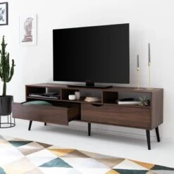 GJORA TV-Lowboard -Bestes Möbelhaus Geschäft 71000333 2