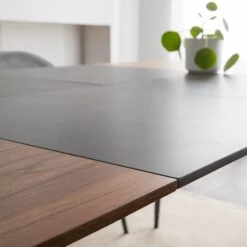 ROGO Esstisch Mit Ausziehfunktion -Bestes Möbelhaus Geschäft 71000335 11