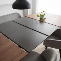 ROGO Esstisch Mit Ausziehfunktion -Bestes Möbelhaus Geschäft 71000335 12