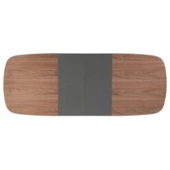 ROGO Esstisch Mit Ausziehfunktion -Bestes Möbelhaus Geschäft 71000335 9