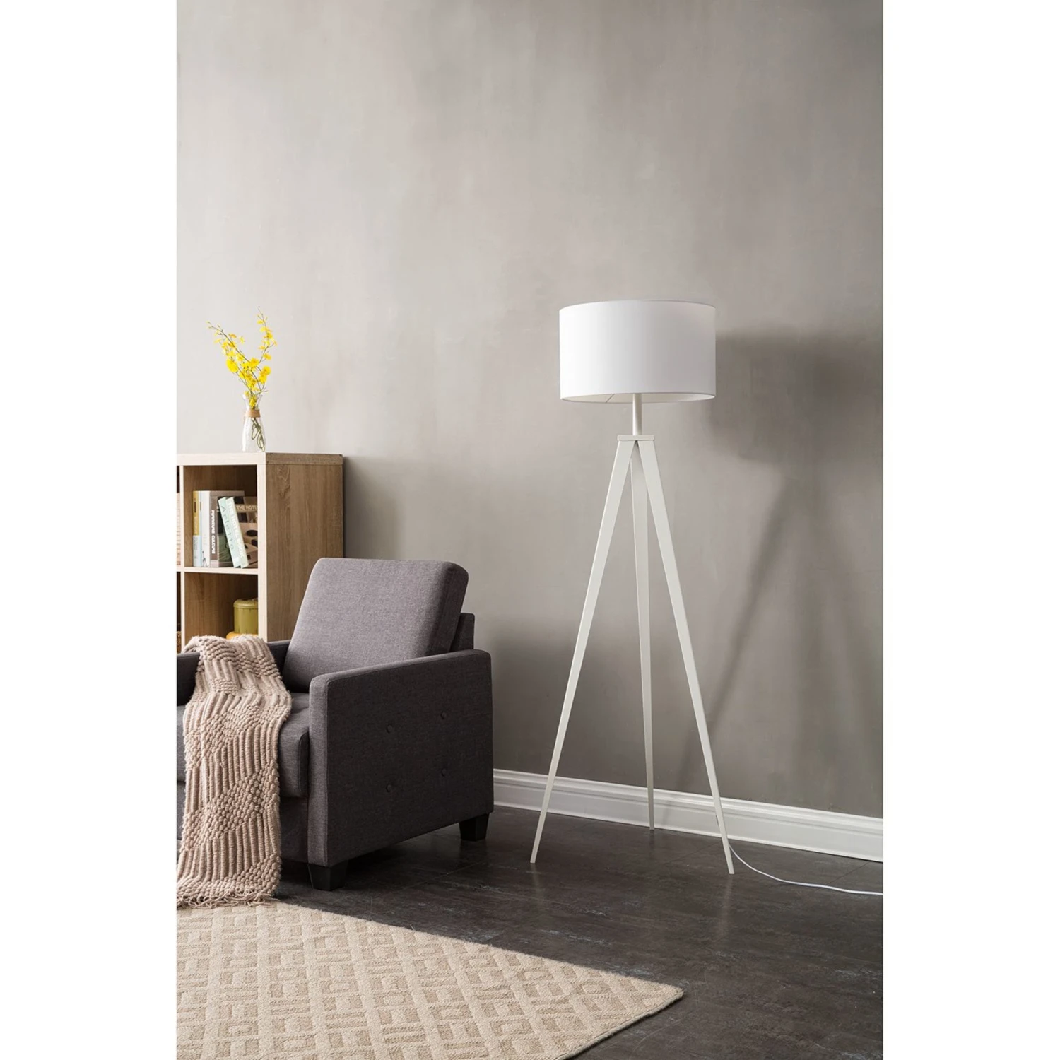 TRIPOD ASMO Stehleuchte 11 TRIPOD ASMO Stehleuchte – Bild 11