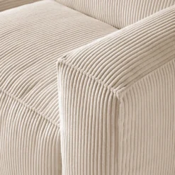 LORALAI Sofa 3-Sitzer -Bestes Möbelhaus Geschäft 71000347 11