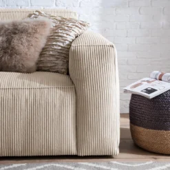 LORALAI Sofa 3-Sitzer -Bestes Möbelhaus Geschäft 71000347 15