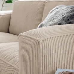 LORALAI Sofa 3-Sitzer -Bestes Möbelhaus Geschäft 71000347 18