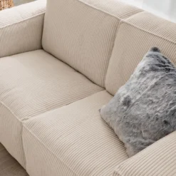 LORALAI Sofa 3-Sitzer -Bestes Möbelhaus Geschäft 71000347 19