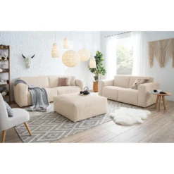 LORALAI Sofa 3-Sitzer -Bestes Möbelhaus Geschäft 71000347 3