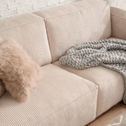 LORALAI Sofa 3-Sitzer -Bestes Möbelhaus Geschäft 71000347 4