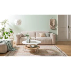 LORALAI Sofa 3-Sitzer -Bestes Möbelhaus Geschäft 71000347 5