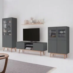 LINDHOLM Vitrinenschrank 19 LINDHOLM Vitrinenschrank -Bestes Möbelhaus Geschäft 71000358 1