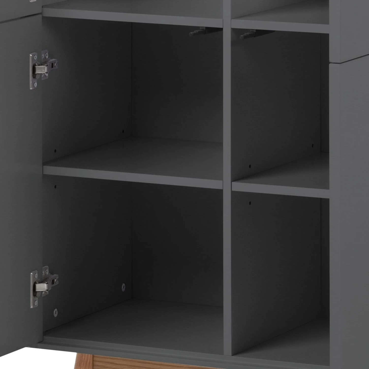 LINDHOLM Vitrinenschrank 12 LINDHOLM Vitrinenschrank – Bild 12