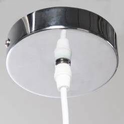 TAIVA Pendelleuchte 1-flammig -Bestes Möbelhaus Geschäft 71000361 9