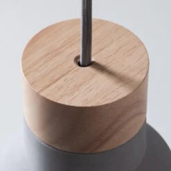 LYLIA Pendelleuchte 1-flammig -Bestes Möbelhaus Geschäft 71000362 7