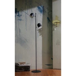 JON LED-Stehleuchte -Bestes Möbelhaus Geschäft 71000363 1