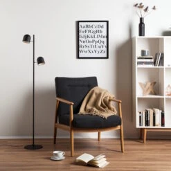 JON LED-Stehleuchte -Bestes Möbelhaus Geschäft 71000363 5