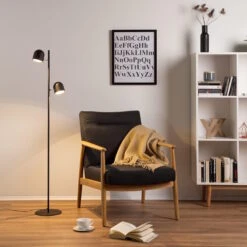 JON LED-Stehleuchte -Bestes Möbelhaus Geschäft 71000363 6