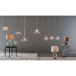 LOSTER Tischleuchte -Bestes Möbelhaus Geschäft 71000364 3