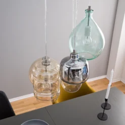 BROOKLYN Pendelleuchte 5-flammig -Bestes Möbelhaus Geschäft 71000365 11