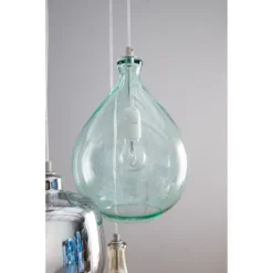 BROOKLYN Pendelleuchte 5-flammig -Bestes Möbelhaus Geschäft 71000365 12