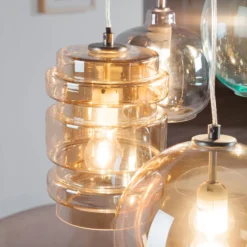 BROOKLYN Pendelleuchte 5-flammig -Bestes Möbelhaus Geschäft 71000365 7