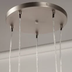 BROOKLYN Pendelleuchte 5-flammig -Bestes Möbelhaus Geschäft 71000365 8