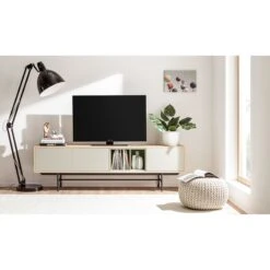 EDSON Strickpouf -Bestes Möbelhaus Geschäft 71000366 2