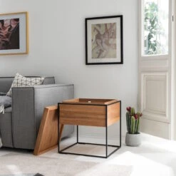 CUBUS Beistelltisch -Bestes Möbelhaus Geschäft 71000397 2