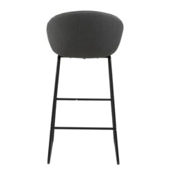 HALLUND Barstuhl 2er-Set -Bestes Möbelhaus Geschäft 71000428 7