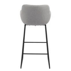 BORRIS Barstuhl 2er-Set 16 BORRIS Barstuhl 2er-Set -Bestes Möbelhaus Geschäft 71000429 5