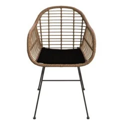 KALO Gartenstuhl 2er-Set -Bestes Möbelhaus Geschäft 71000431 3