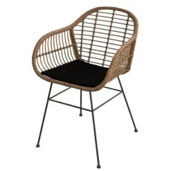 KALO Gartenstuhl 2er-Set -Bestes Möbelhaus Geschäft 71000431 5