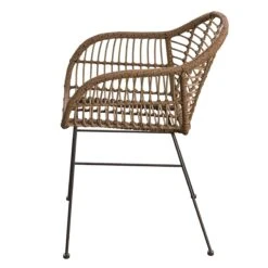 KALO Gartenstuhl 2er-Set -Bestes Möbelhaus Geschäft 71000431 6