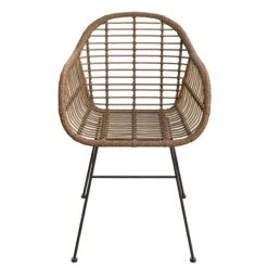 KALO Gartenstuhl 2er-Set -Bestes Möbelhaus Geschäft 71000431 7